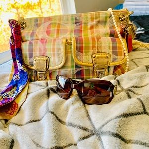 AUTHENTIC Coach purse/bag